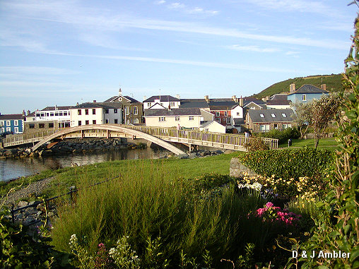 Bridge view   ab21