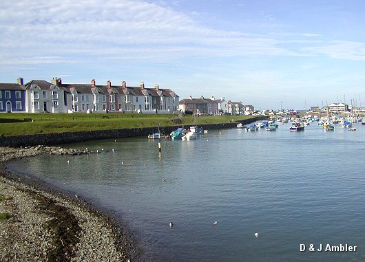Harbour south side   ab50