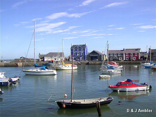 Harbourmaster 2   ab49