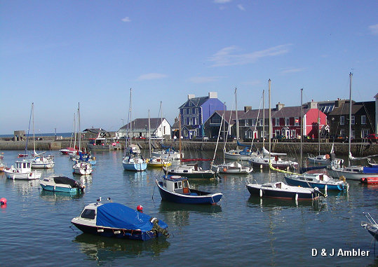Harbourmaster   ab47