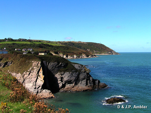 Headland ABP15