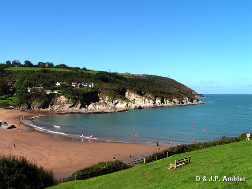Headland ABP16