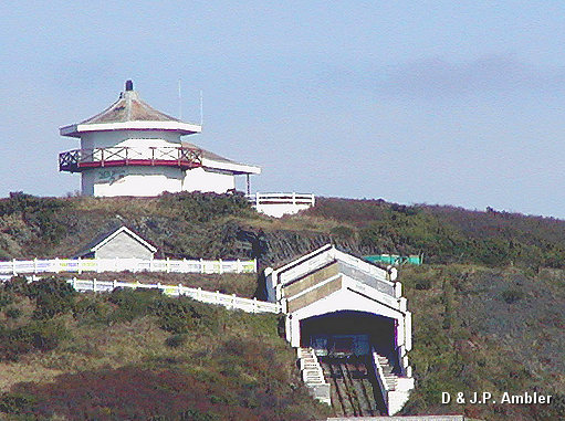 Camera Obscura & Railway Station   aby25
