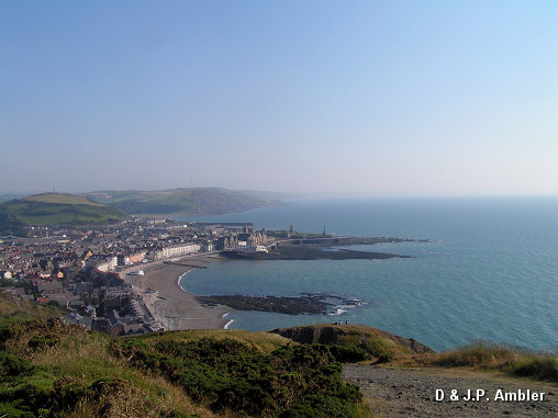 Views from Constitution Hill 2  aby28