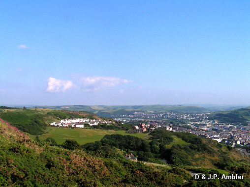 Views from Constitution Hill 4   aby30