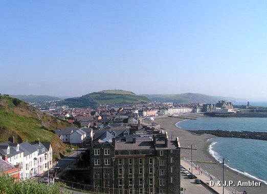 Views from Constitution Hill 1  aby27