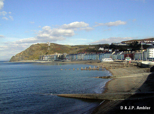 Beach & Constitution Hill  aby1
