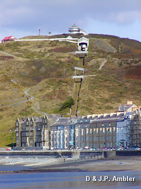 Cliff Railway   aby20
