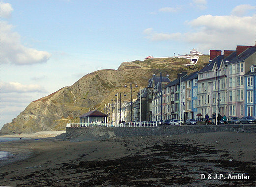 Foreshore  aby3