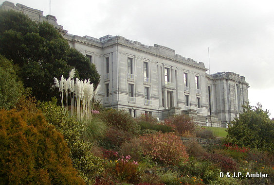 National Library  aby15