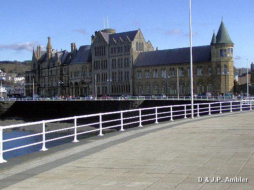 The Old College  aby14