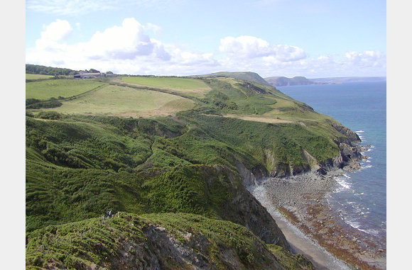 Coastal Path 1