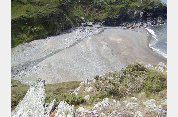 Coybal beach 1