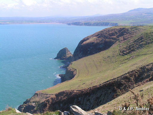 Dinas Island FG26