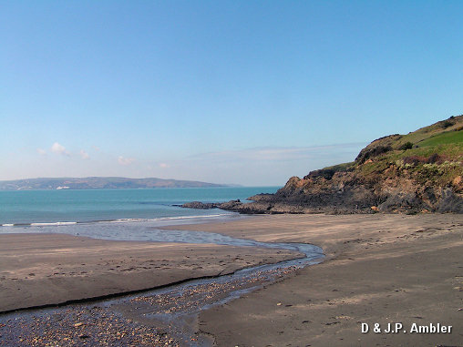 Dinas Island FG22