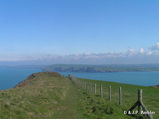 Dinas Island FG27