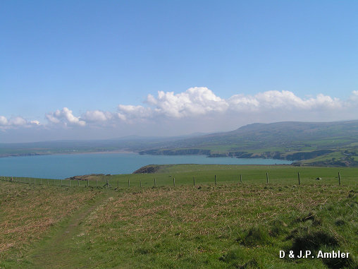 Dinas Island FG28