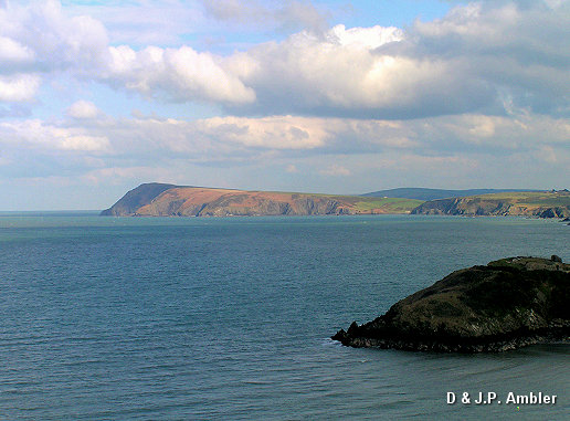Dinas Head FG18
