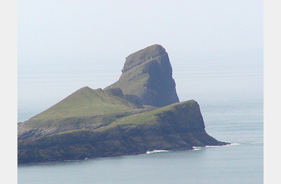 Worms Head 3