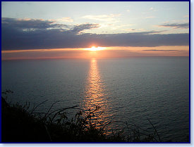 cardigan bay reflections 9