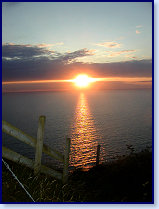 cardigan bay reflections 11