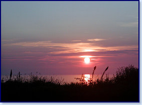 cardigan bay reflections 6