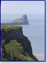 Worms Head 0