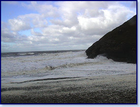 cwmtydu oct storm 6