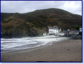 llangrannog oct storm 1