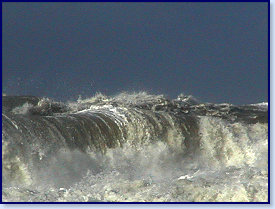 llangrannog oct storm 3