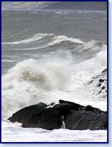 New quay oct storm 8