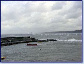 New quay oct storm 11