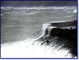 New quay oct storm 6