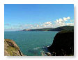 Aberporth to Ynys Lloctyn ABP4