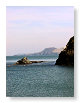 Aberporth to Ynys Lochtyn ABP1