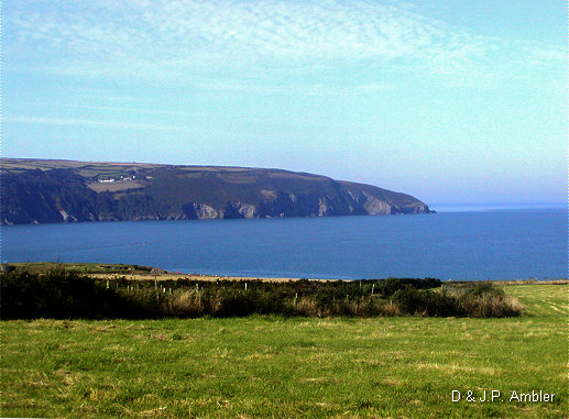 Cardigan island 3