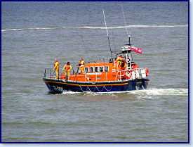 lifeboat 1