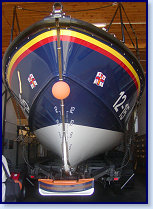 Lifeboat station