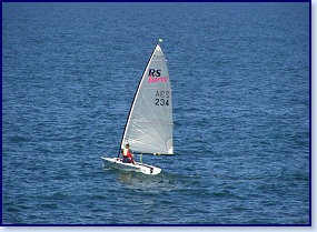 Regatta 2003 2