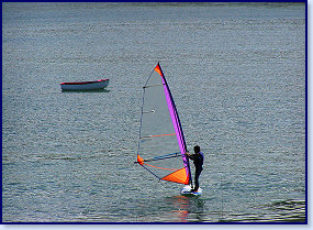 Regatta 2003 1