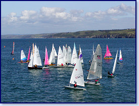 Regatta 2003 4