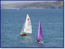 Regatta 2003 3