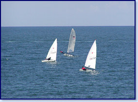 Regatta 2003 5