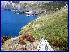Llangrannog