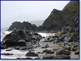 Tresaith 0