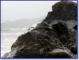 Tresaith 1
