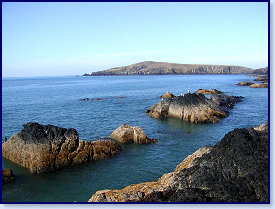 Cardigan island 13