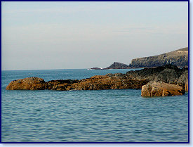 Cardigan island 14