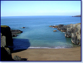 Cardigan island 16