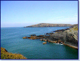Cardigan island 17